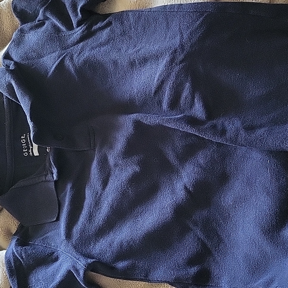School Uniform Shirt